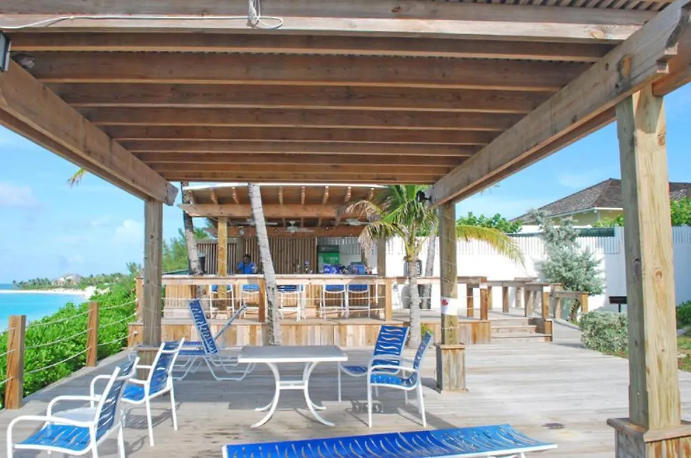 Deluxe Sea View Villas At Paradise Island Beach Club Resort Creek Village