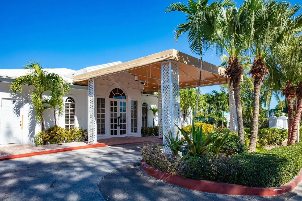 Deluxe Sea View Villas At Paradise Island Beach Club Resort Creek Village 0*,  Bahamas