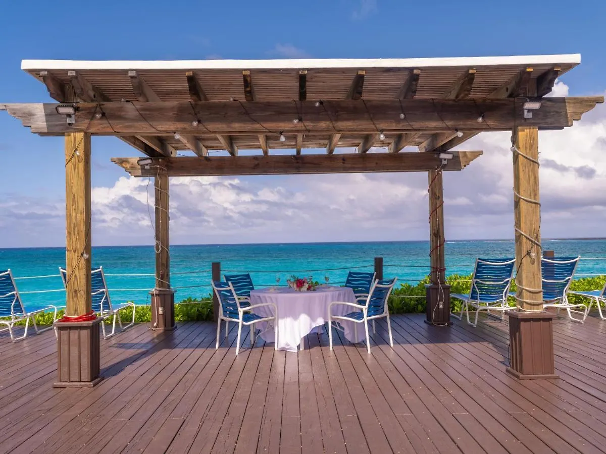 Deluxe Sea View Villas At Paradise Island Beach Club Resort Creek Village