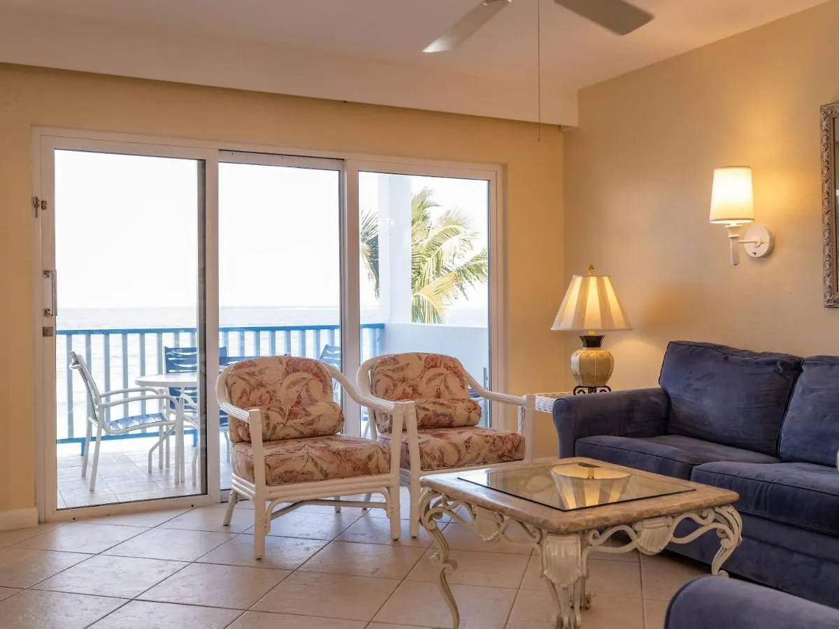 Deluxe Sea View Villas At Paradise Island Beach Club Resort Creek Village