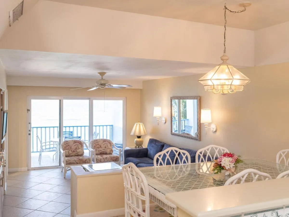 Deluxe Sea View Villas At Paradise Island Beach Club Resort Creek Village