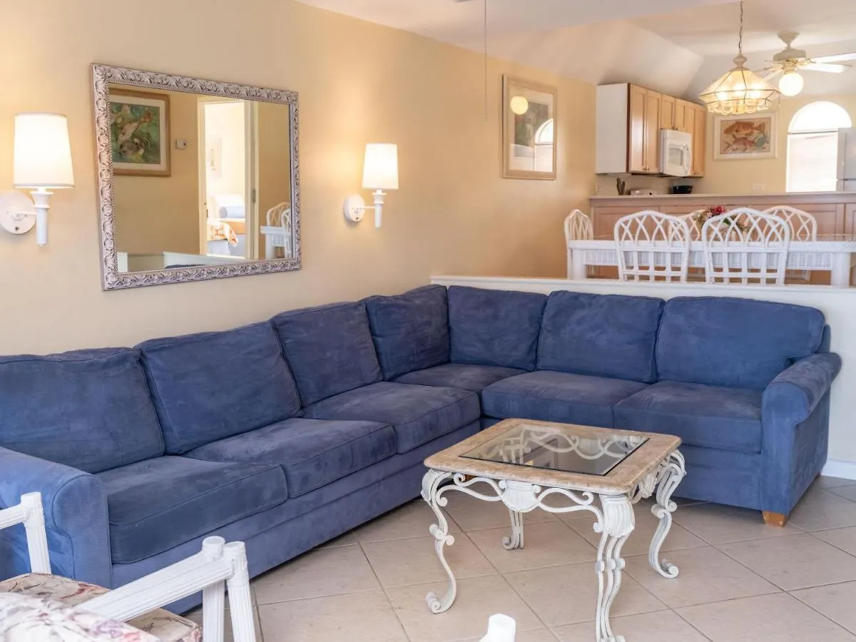 Deluxe Sea View Villas At Paradise Island Beach Club Resort Creek Village 0*,
