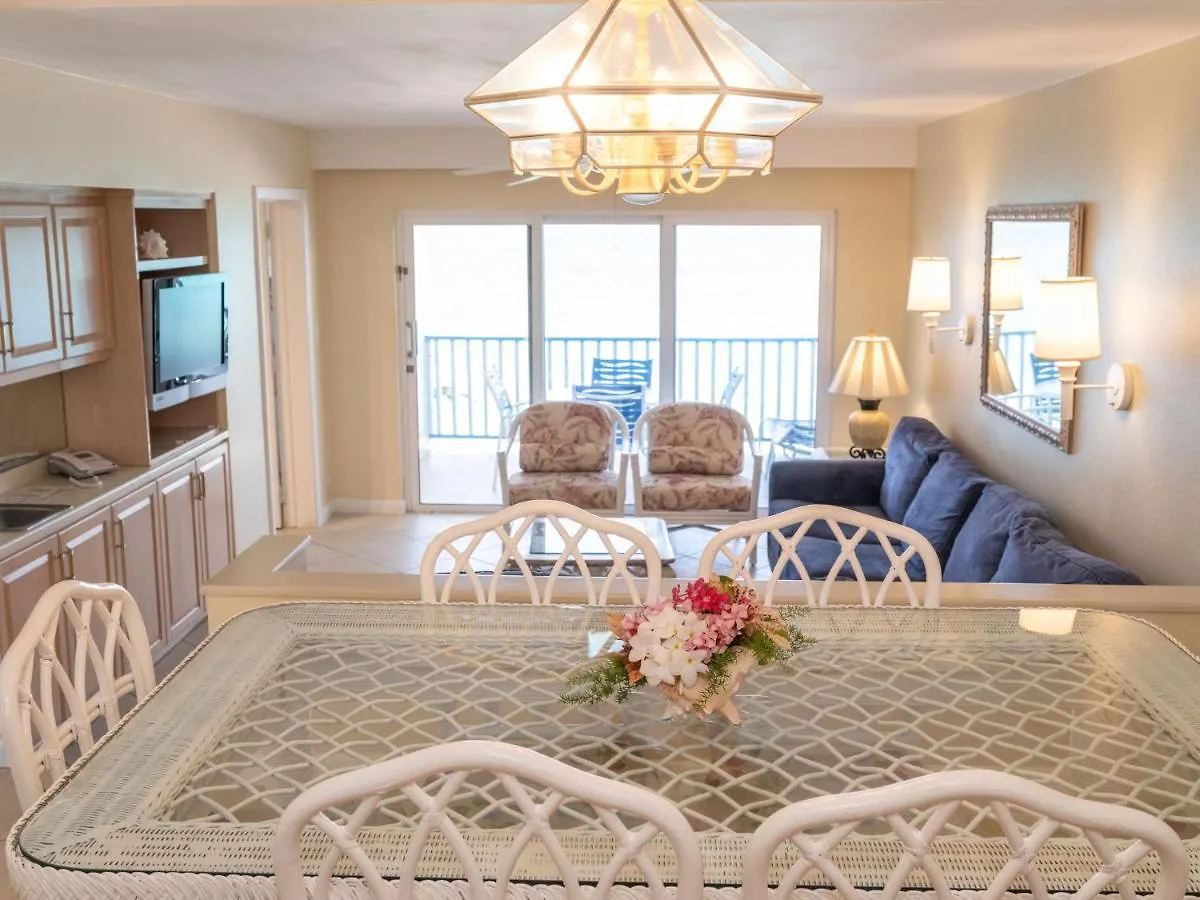 Deluxe Sea View Villas At Paradise Island Beach Club Resort Creek Village