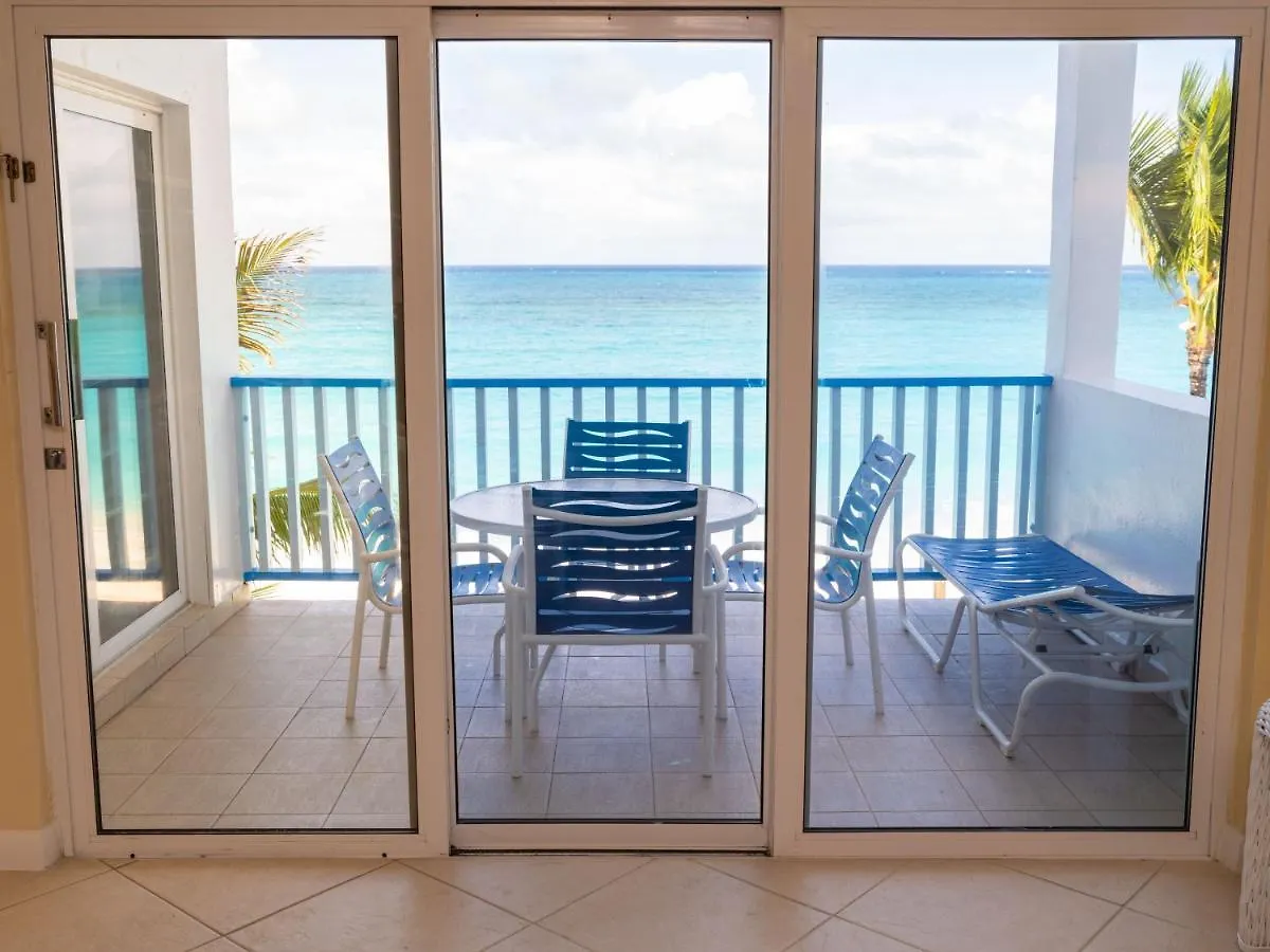 Deluxe Sea View Villas At Paradise Island Beach Club Resort Creek Village