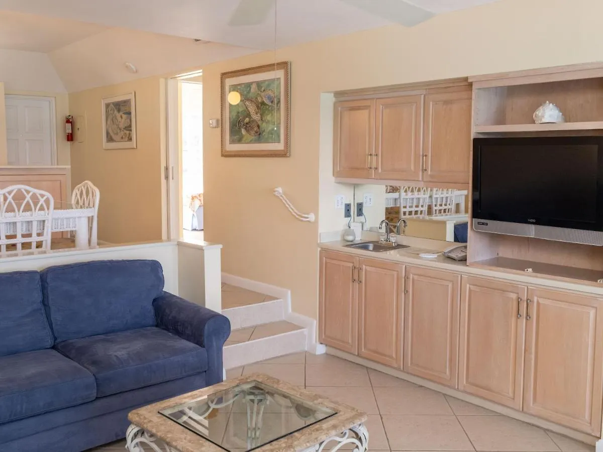 Deluxe Sea View Villas At Paradise Island Beach Club Resort Creek Village