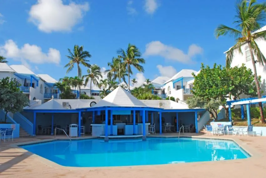 Deluxe Sea View Villas At Paradise Island Beach Club Resort Creek Village
