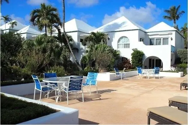 Deluxe Sea View Villas At Paradise Island Beach Club Resort Creek Village 0*,  Bahamas