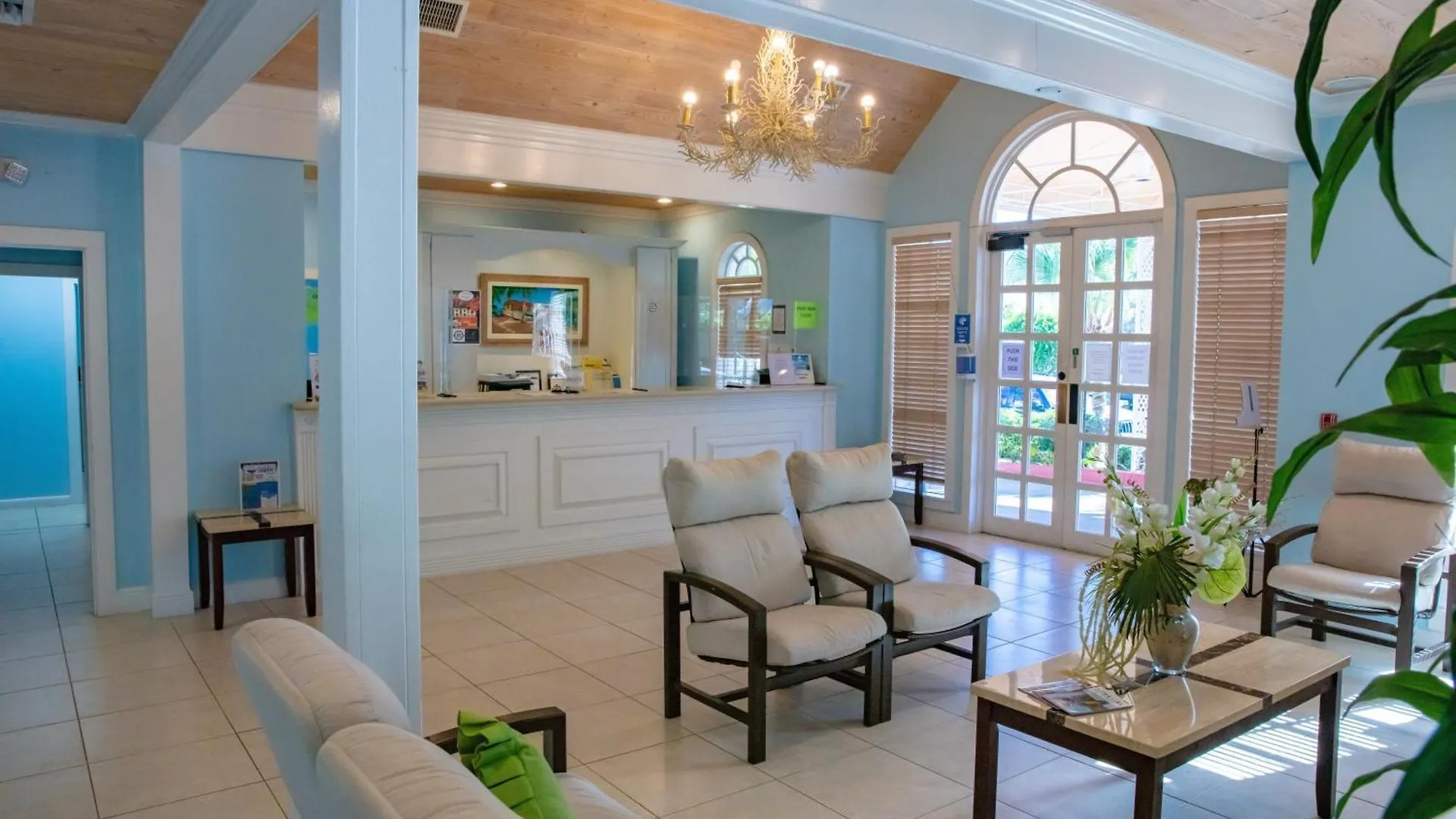 Deluxe Sea View Villas At Paradise Island Beach Club Resort Creek Village