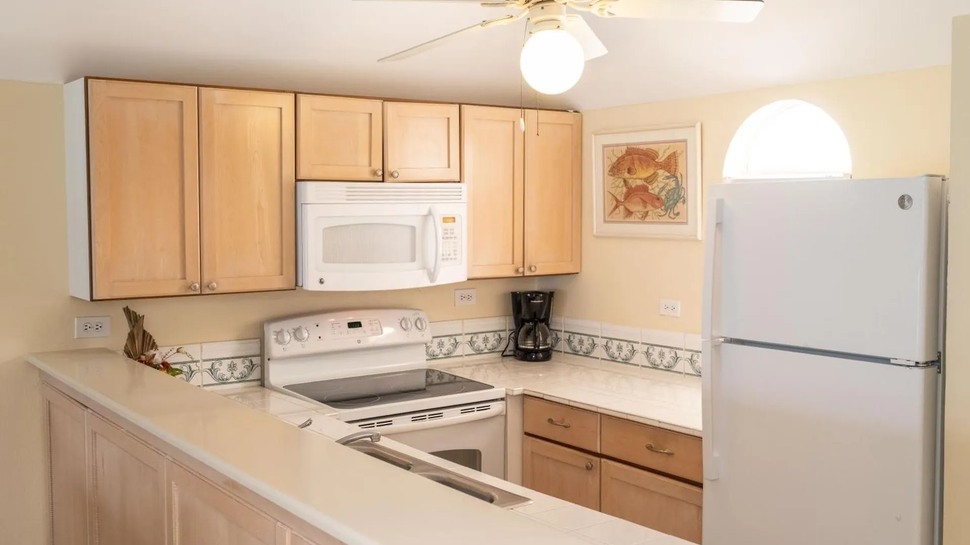 Deluxe Sea View Villas At Paradise Island Beach Club Resort Creek Village